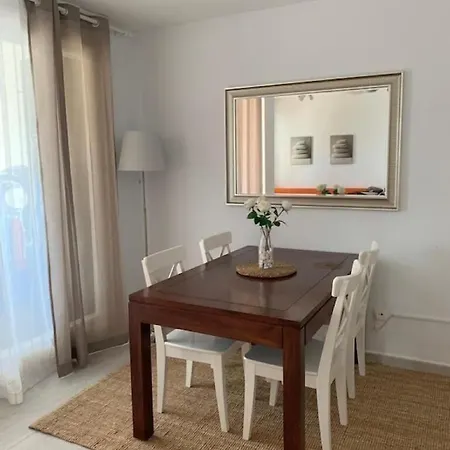 Apartment - Albatros