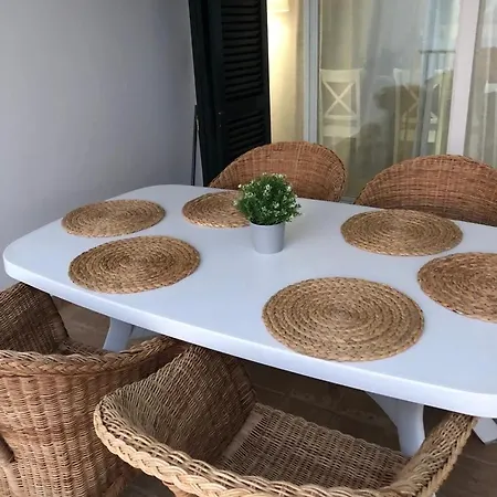 Apartment - Albatros