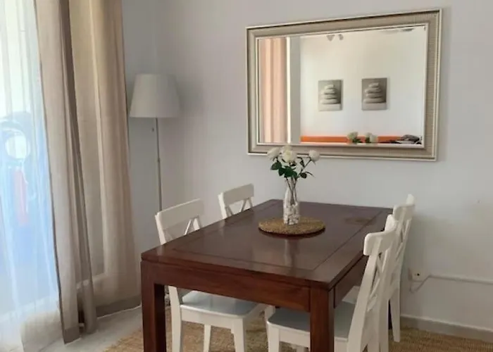 Apartment - Albatros