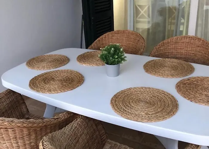 Apartment - Albatros